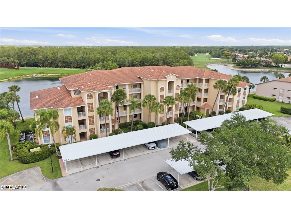 8600 Cedar Hammock Circle #1345 Naples FL 34112 226018402 image1