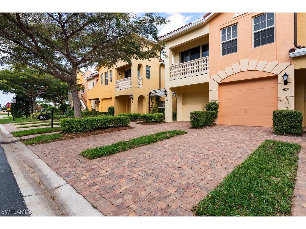 8600 Via Rapallo Drive #104 Estero FL 33928 223094930 image1