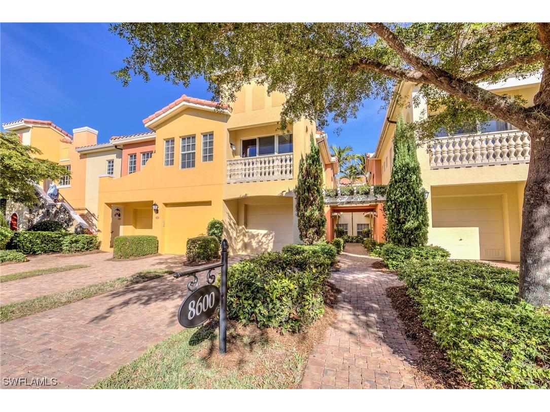 8600 Via Rapallo Drive #203 Estero FL 33928 223088578 image1