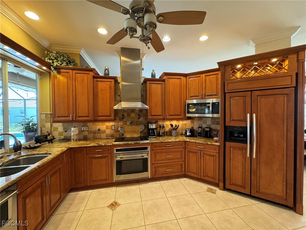 8601 Belle Meade Drive Fort Myers FL 33908 2025013209 image1