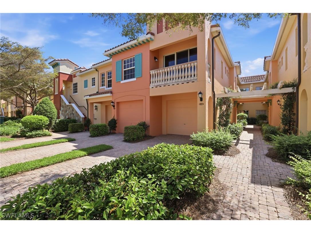 8601 Piazza Del Lago Circle #203 Estero FL 33928 226012418 image1