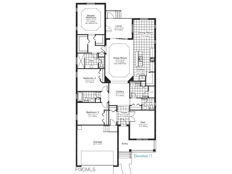 8602 Big Mangrove Drive Fort Myers FL 33908 2025012478 image39