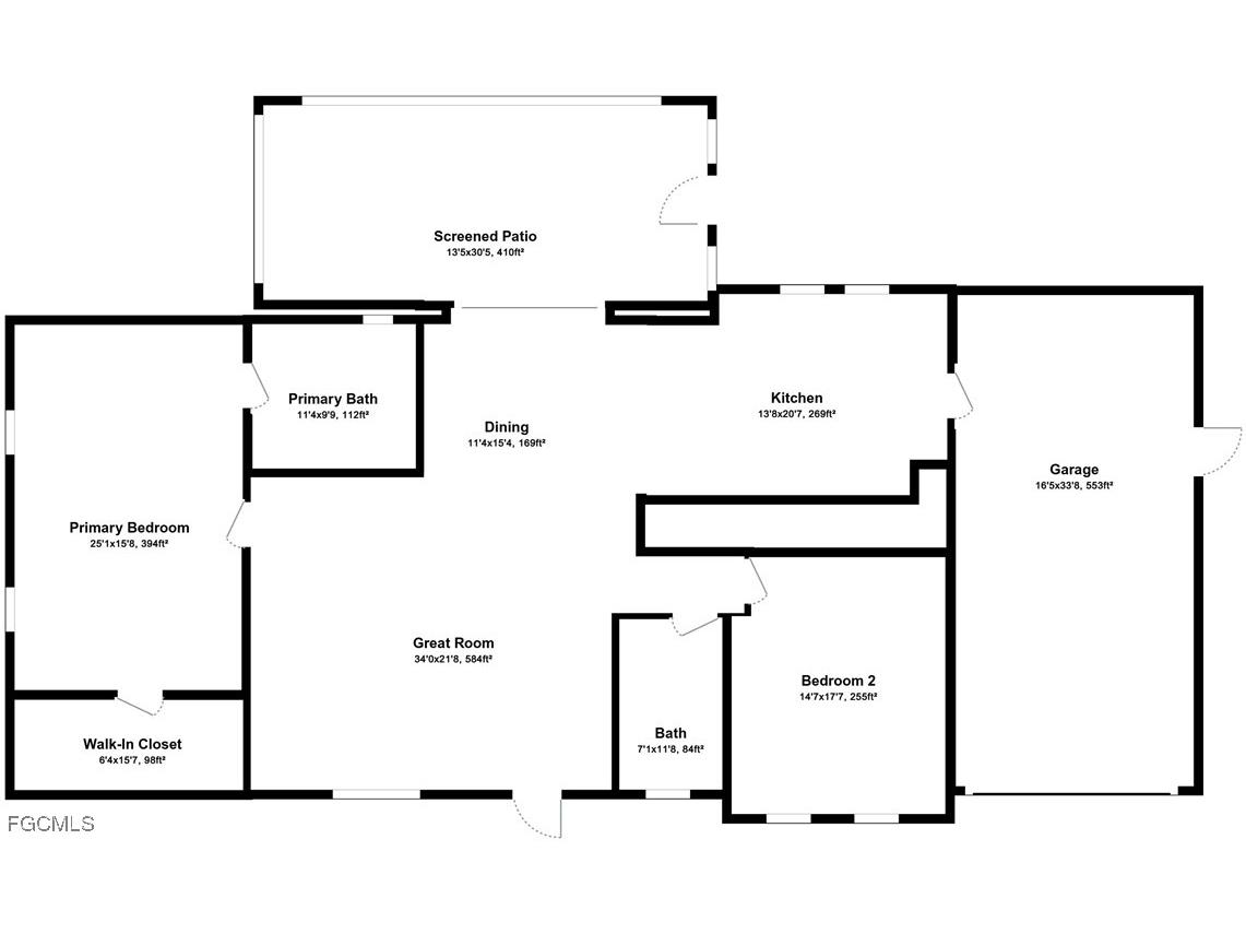 8607 Chatham Street Fort Myers FL 33907 2025022324 image33