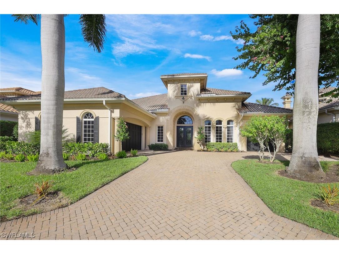 8608 Majorca Lane Naples FL 34114 223086115 image1