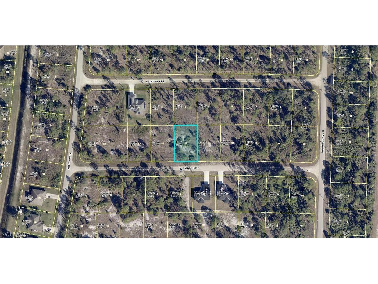 861 Amigo Street E Lehigh Acres FL 33974 224010615 image1