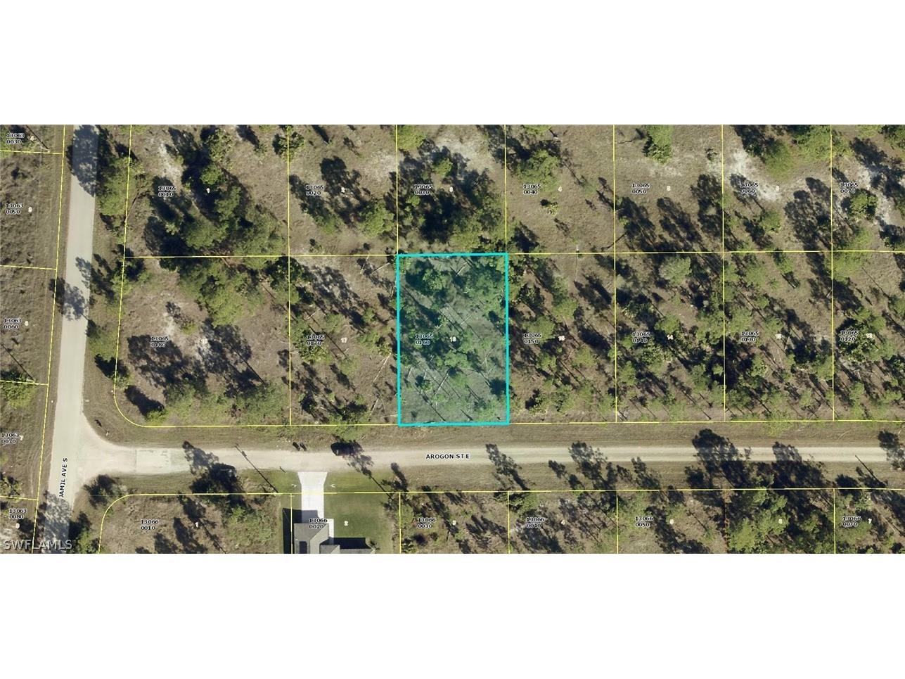 861 Arogon Street E Lehigh Acres FL 33974 224062926 image1