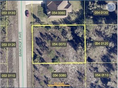 861 Bancroft Avenue Lehigh Acres FL 33974 223050619 image1