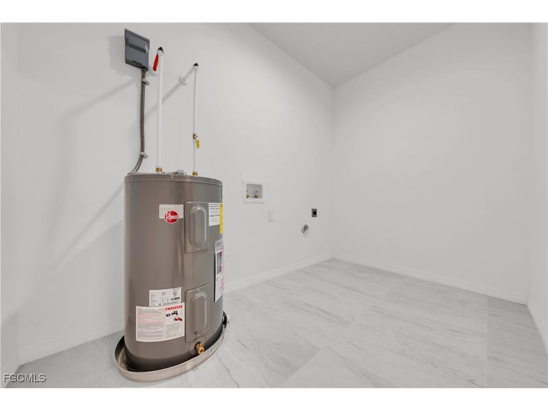 861 Chicago Street E Lehigh Acres FL 33974 2026001117 image15