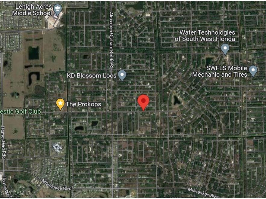 861 Grant Boulevard Lehigh Acres FL 33974 223033228 image1