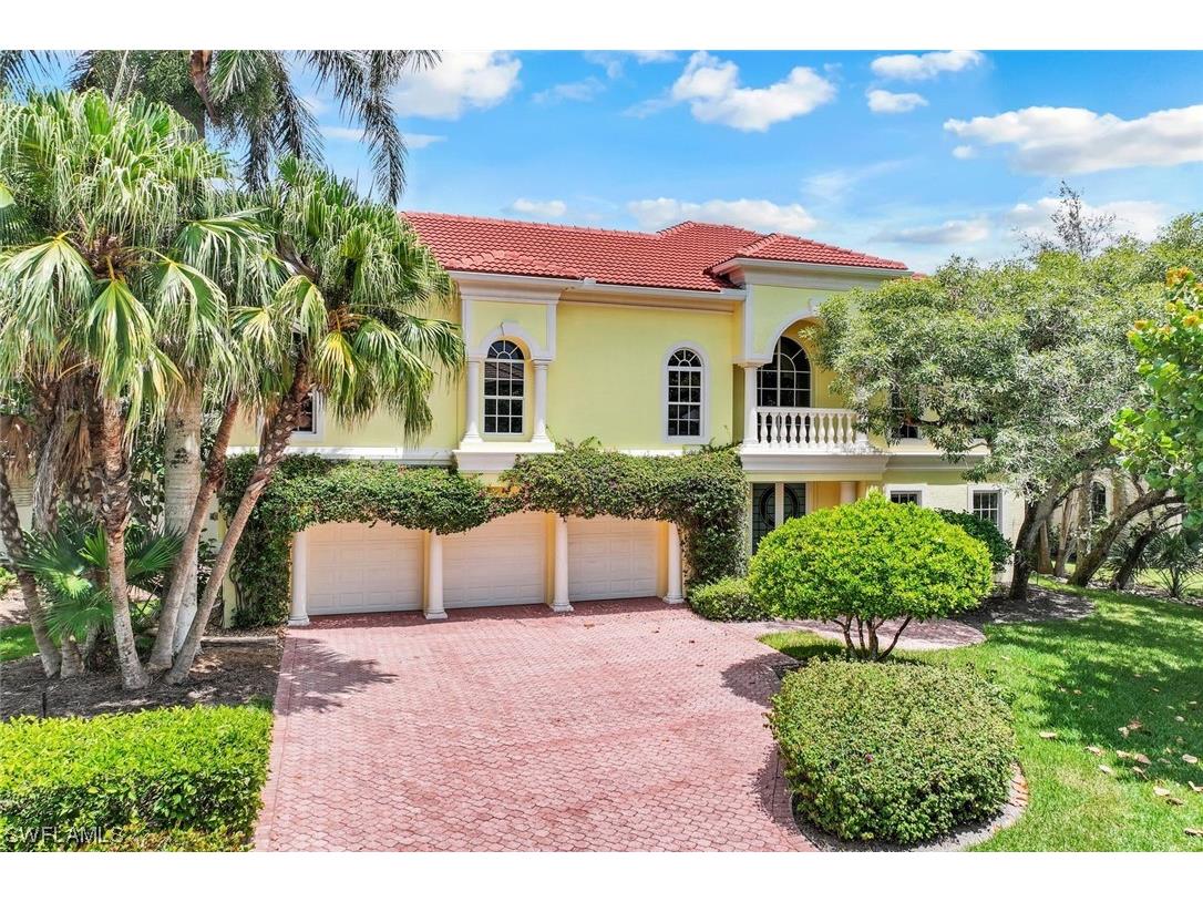 861 Hideaway Circle W Marco Island FL 34145 223060934 image1
