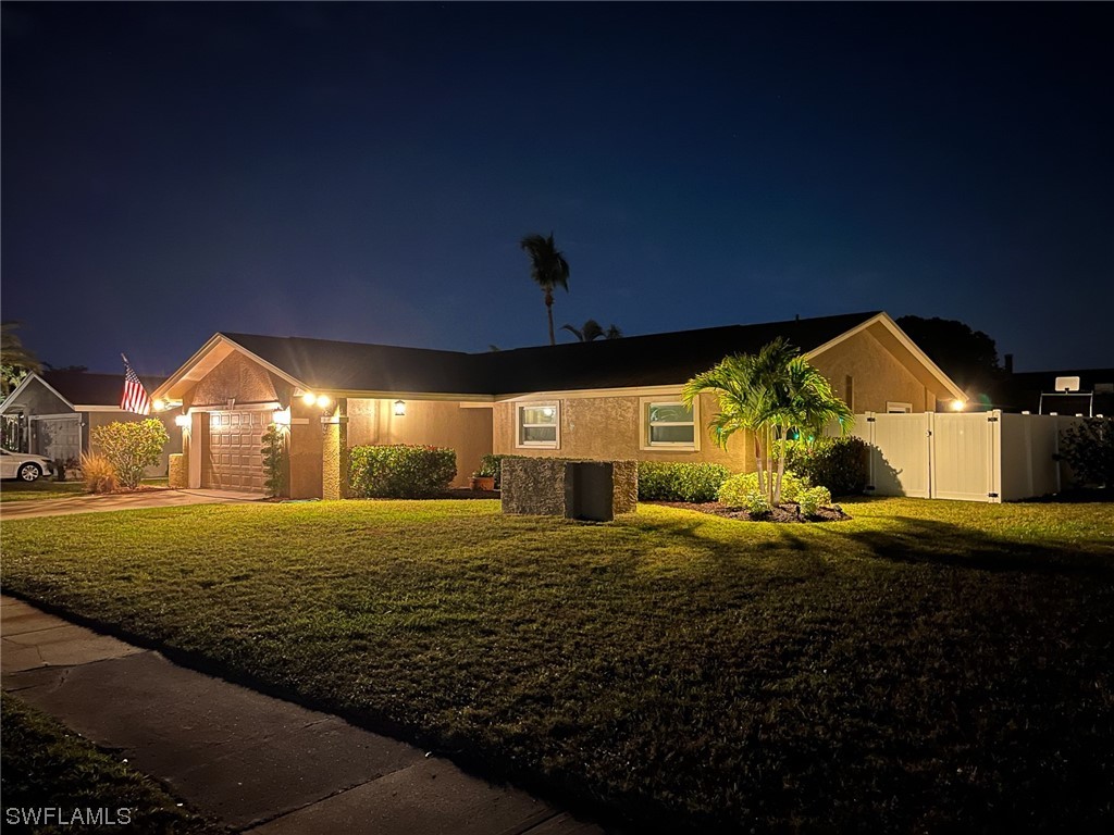 861 Hofstra Drive Fort Myers FL 33919 223015250 image1