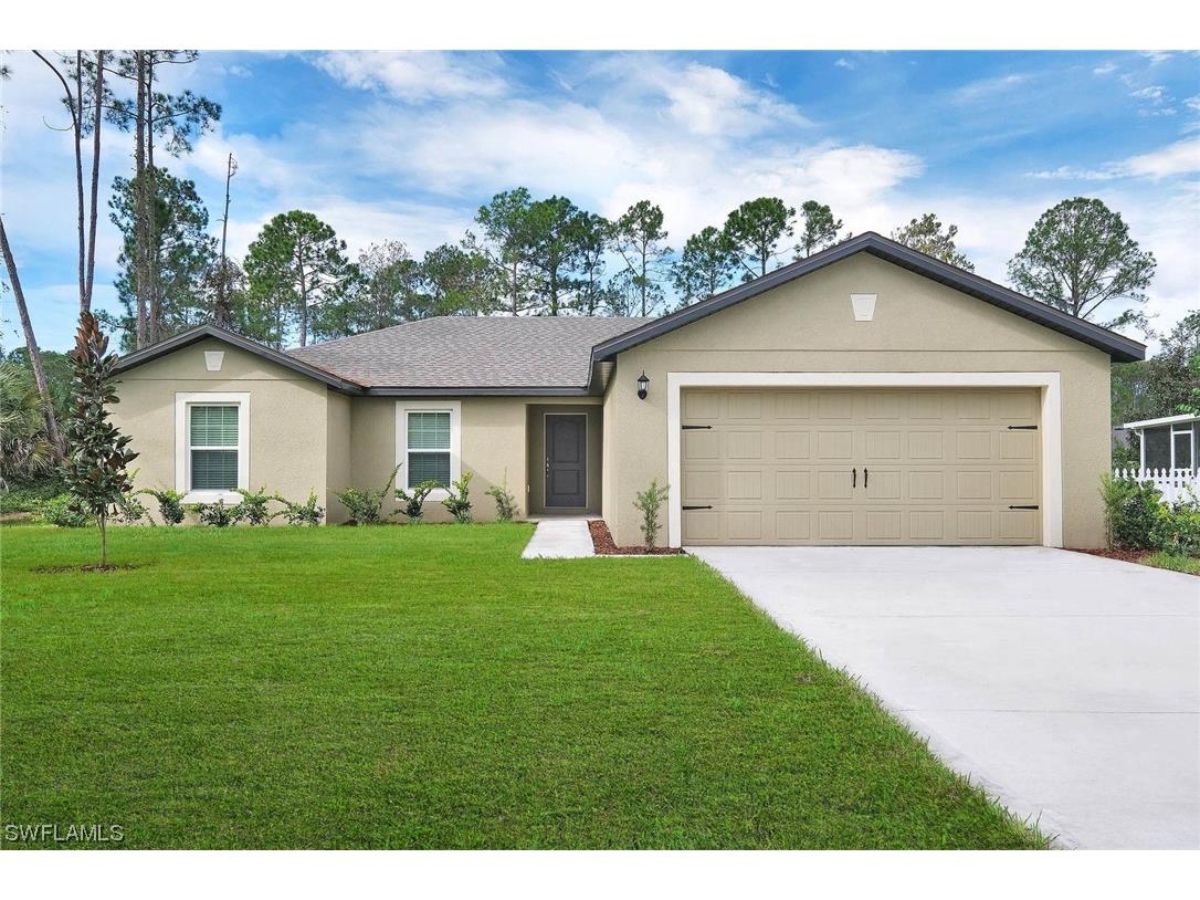 861 Yellowbird Drive Fort Myers FL 33913 223026074 image1