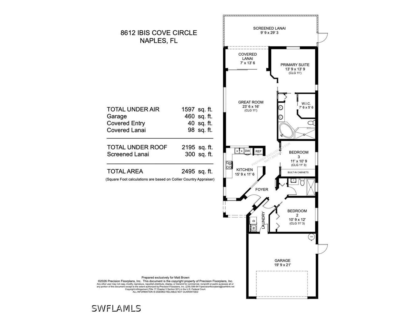 8612 Ibis Cove Circle Naples FL 34119 226014673 image24