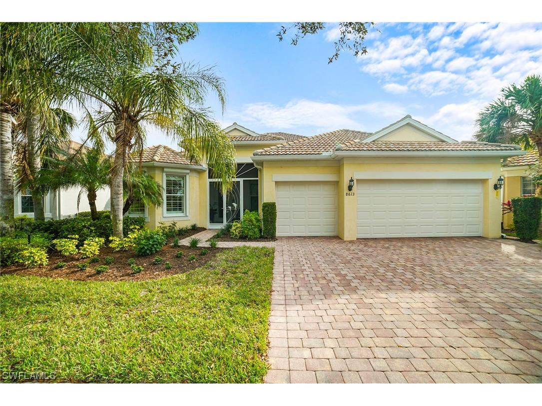8613 Julia Lane Naples FL 34114 224008591 image1