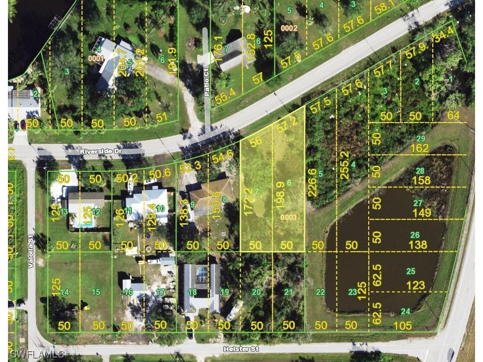 8613 Riverside Drive Punta Gorda FL 33982 224018690 image1