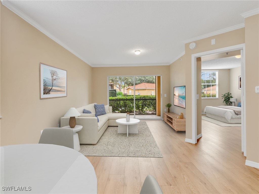 8617 River Homes Lane #3107 Bonita Springs FL 34135 226003617 image1