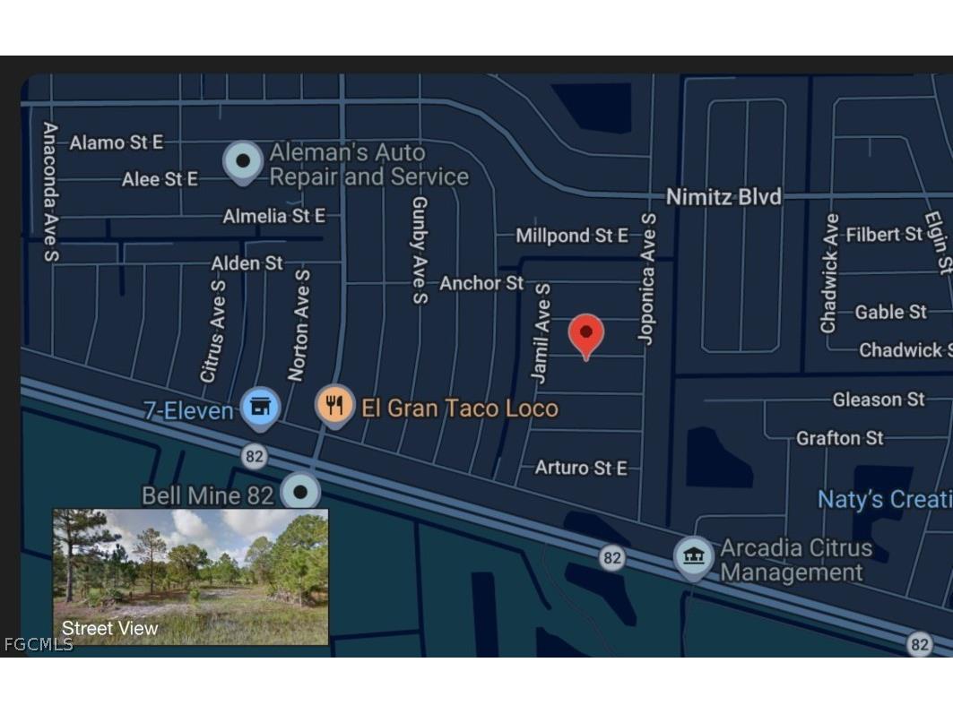 862 Arogon Street E Lehigh Acres FL 33974 2026012521 image5