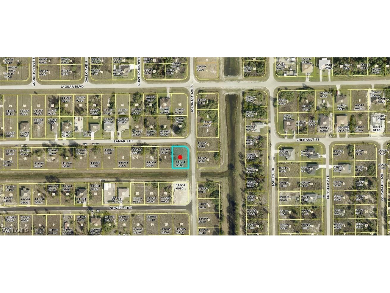 862 Lamar Street E Lehigh Acres FL 33974 224077116 image1