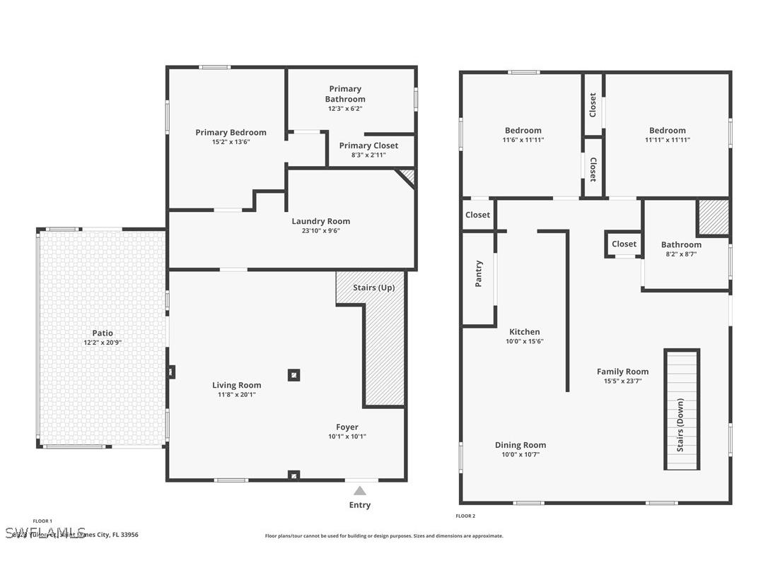 8628 Yukon Court Saint James City FL 33956 226006113 image23