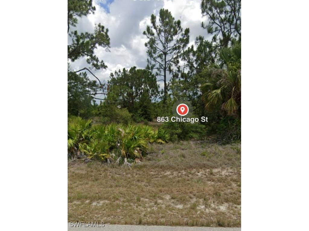 863 Chicago Street Lehigh Acres FL 33974 224075638 image1