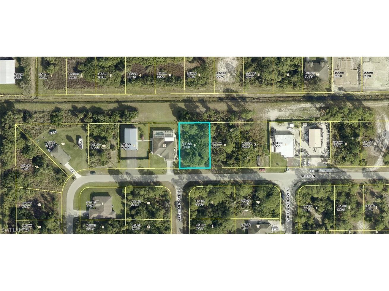 863 Gulf Lane Lehigh Acres FL 33974 224055062 image1