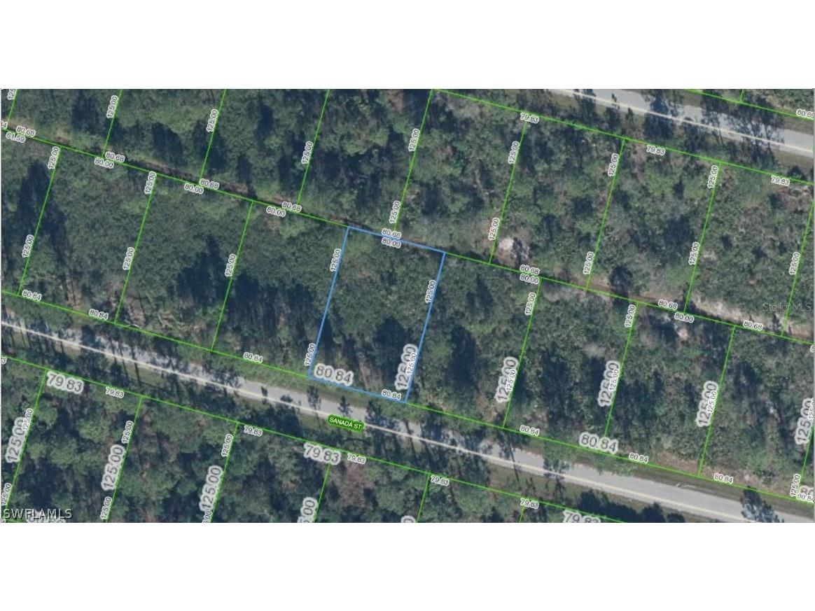 8630 Sanada Street Sebring FL 33872 224026476 image1