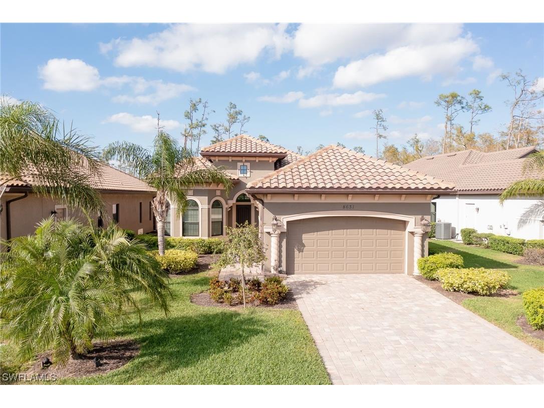8631 Renata Court Fort Myers FL 33912 223017906 image1