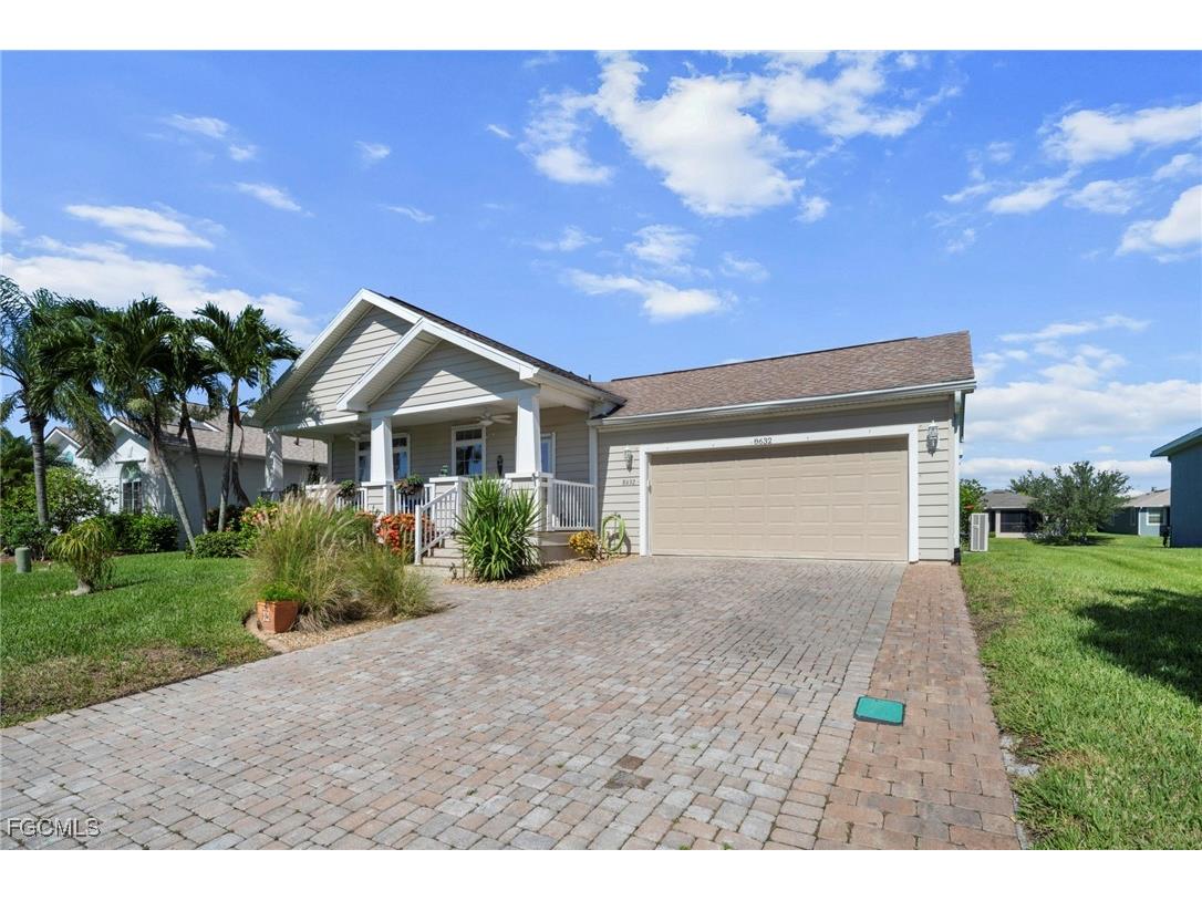 8632 Lake Front Court Punta Gorda FL 33950 2025003137 image27