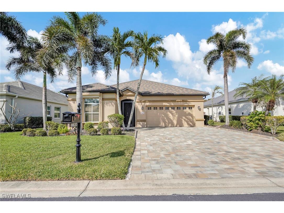 8633 Brittania Drive Fort Myers FL 33912 224085664 image1