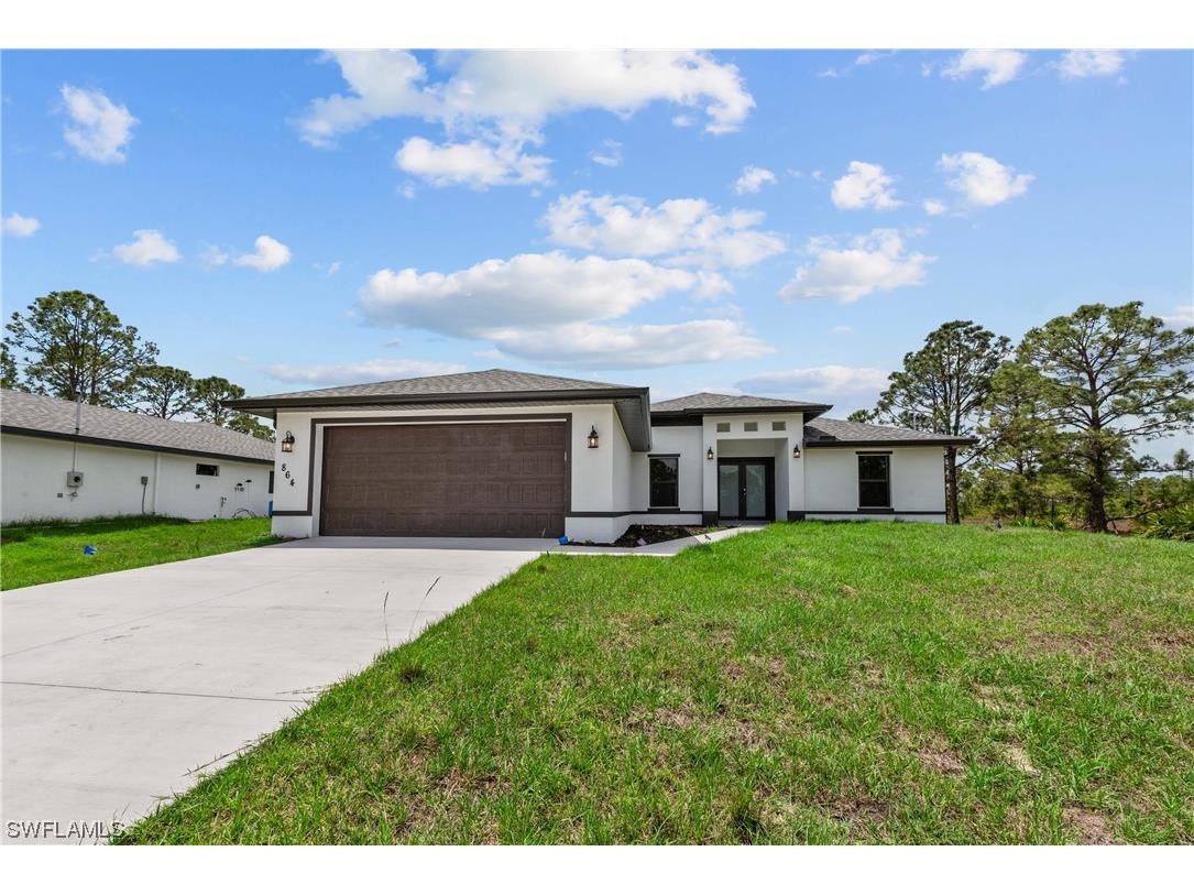 864 Amigo Street E Lehigh Acres FL 33974 222050775 image1