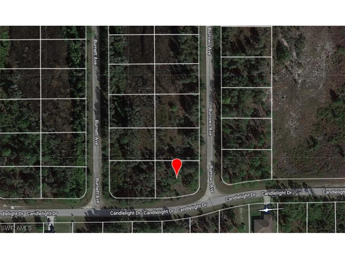 864 Burrows Avenue Lehigh Acres FL 33974 223045248 image1