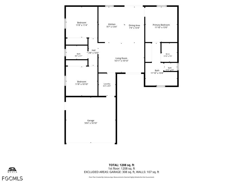 864 Chantilly Street E Lehigh Acres FL 33974 2026029255 image35