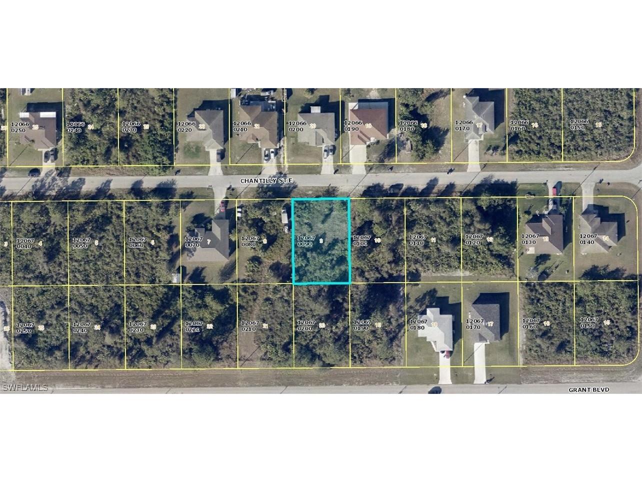 864 Chantilly Street E Lehigh Acres FL 33974 223058802 image1