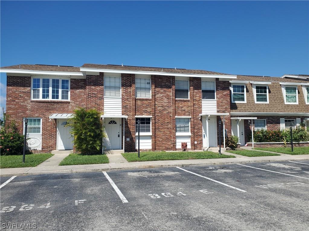 864 Courtington Lane #4 Fort Myers FL 33919 223067129 image1
