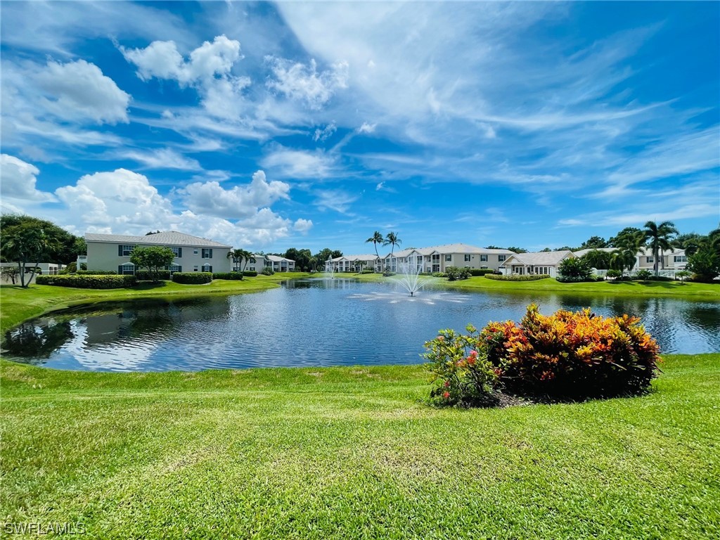 864 Tanbark Drive #102 Naples FL 34108 223019279 image1