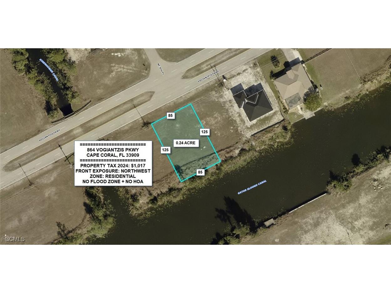 864 Vogiantzis Parkway Cape Coral FL 33909 2025014796 image1