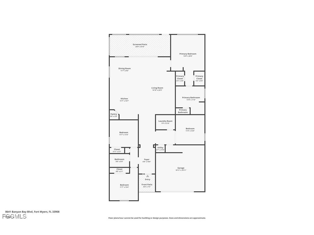 8641 Banyan Bay Boulevard Fort Myers FL 33908 2026005997 image1