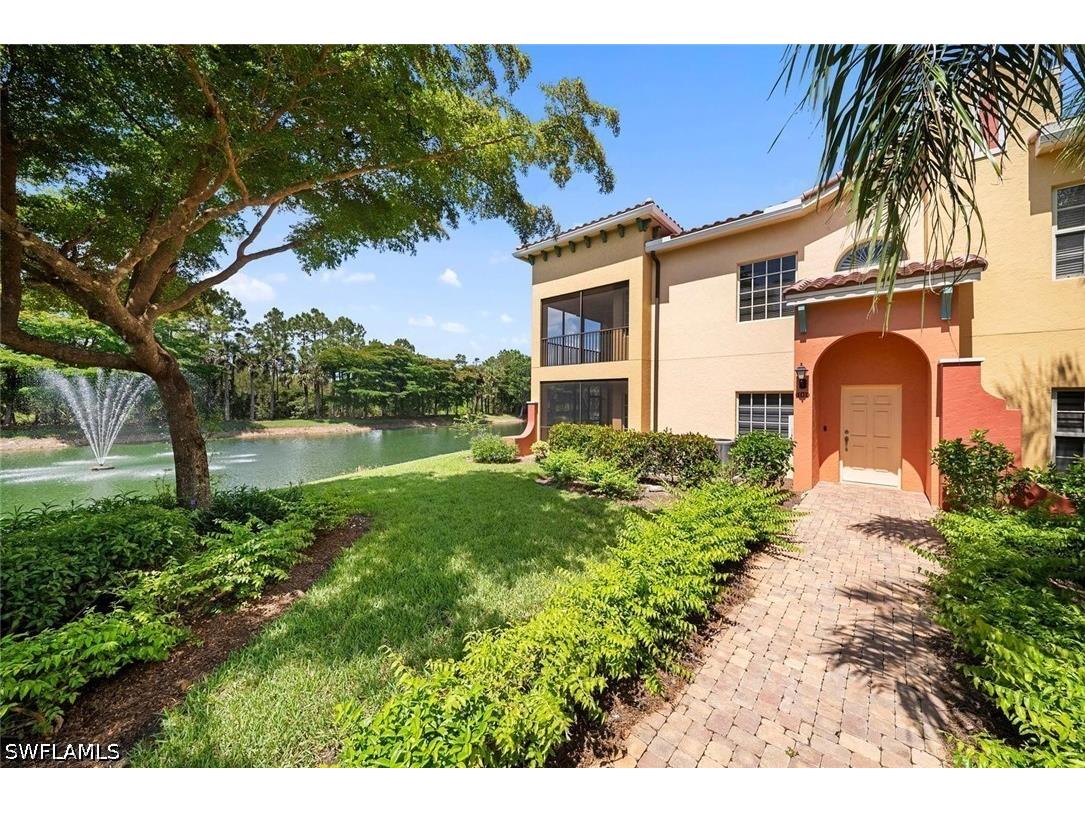 8641 Piazza Del Lago Circle #101 Estero FL 33928 226021373 image4