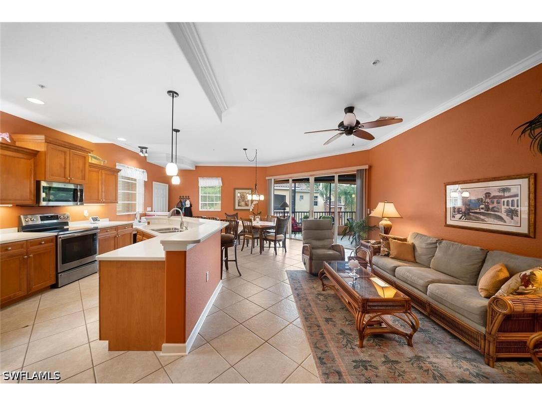 8641 Piazza Del Lago Circle #202 Estero FL 33928 226015201 image14