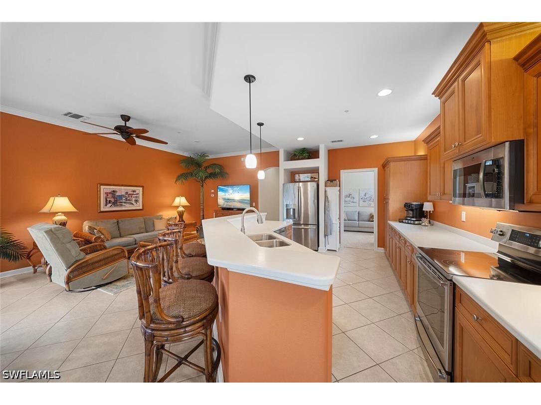 8641 Piazza Del Lago Circle #202 Estero FL 33928 226015201 image17
