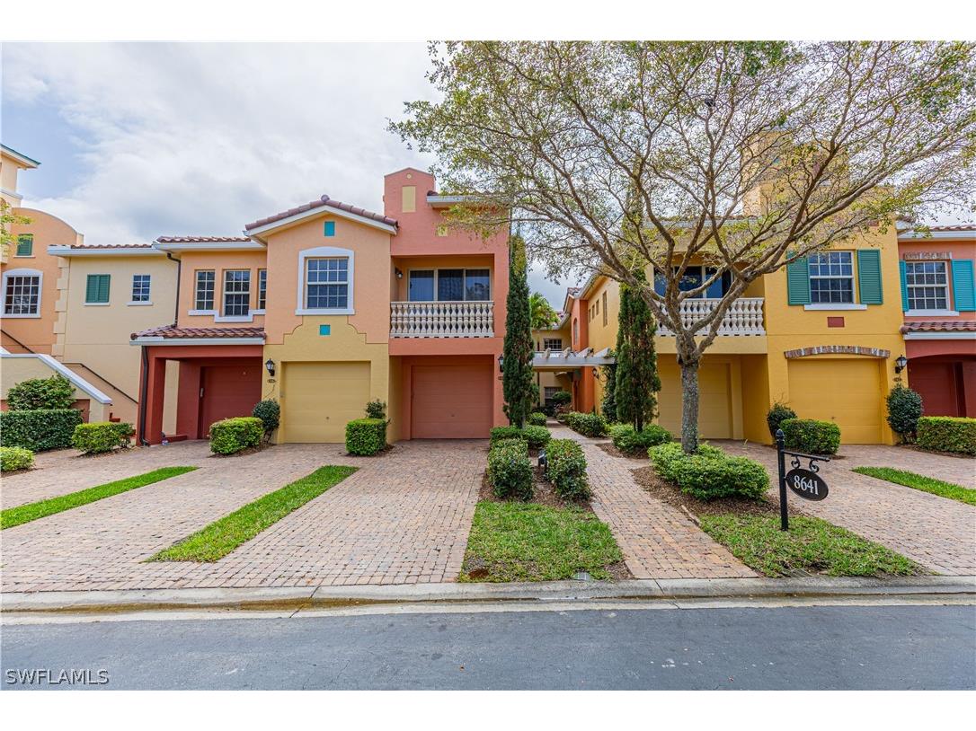8641 Piazza Del Lago Circle #203 Estero FL 33928 226007405 image6