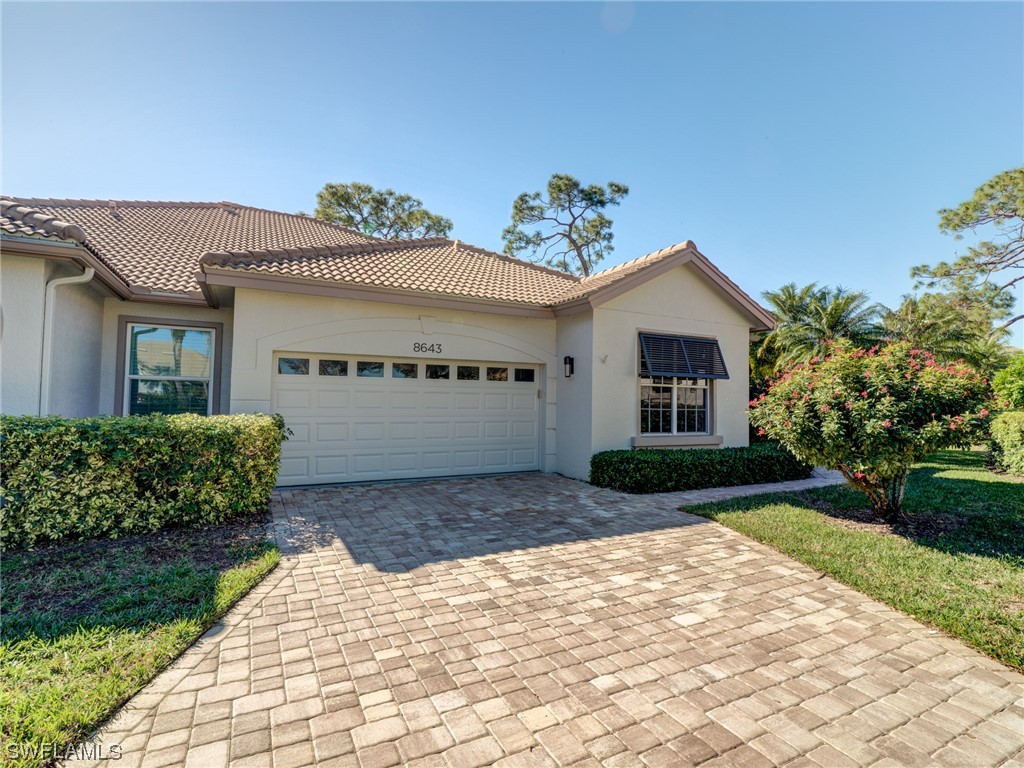8643 Fairway Bend Drive Estero FL 33967 223093432 image1
