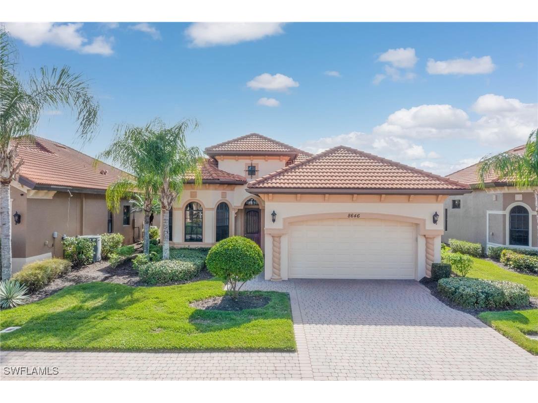 8646 Mercado Court Fort Myers FL 33912 225002283 image1