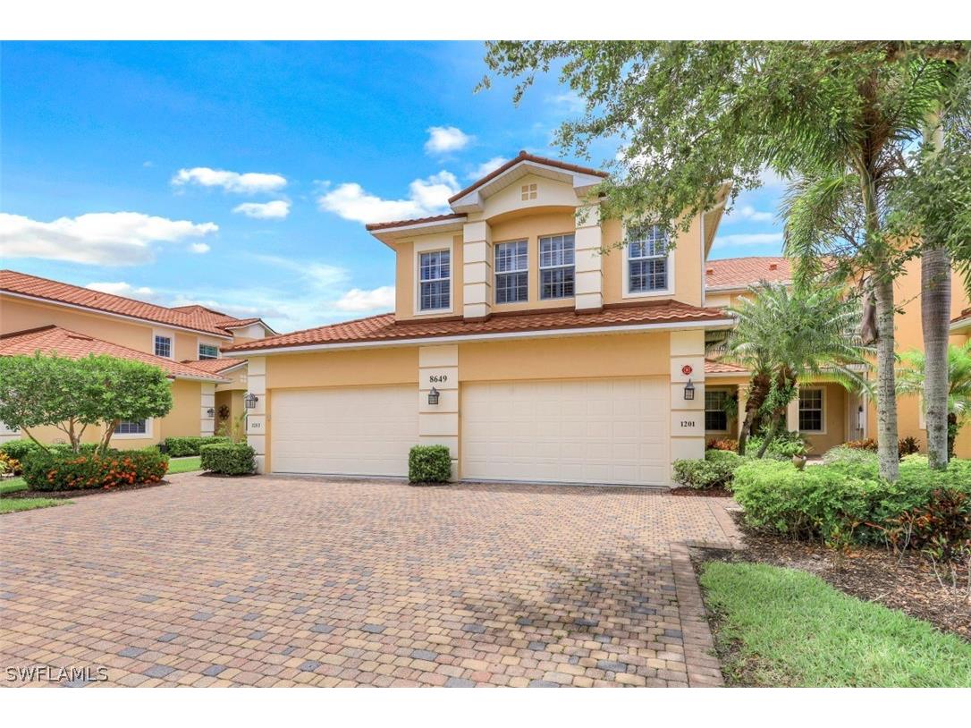 8649 Champions Point #1201 Naples FL 34113 222068292 image1
