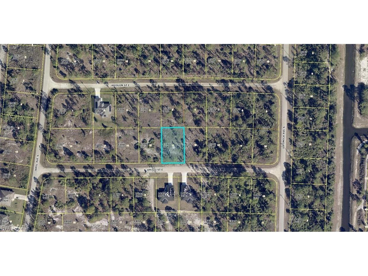 865 Amigo Street E Lehigh Acres FL 33974 224010610 image1