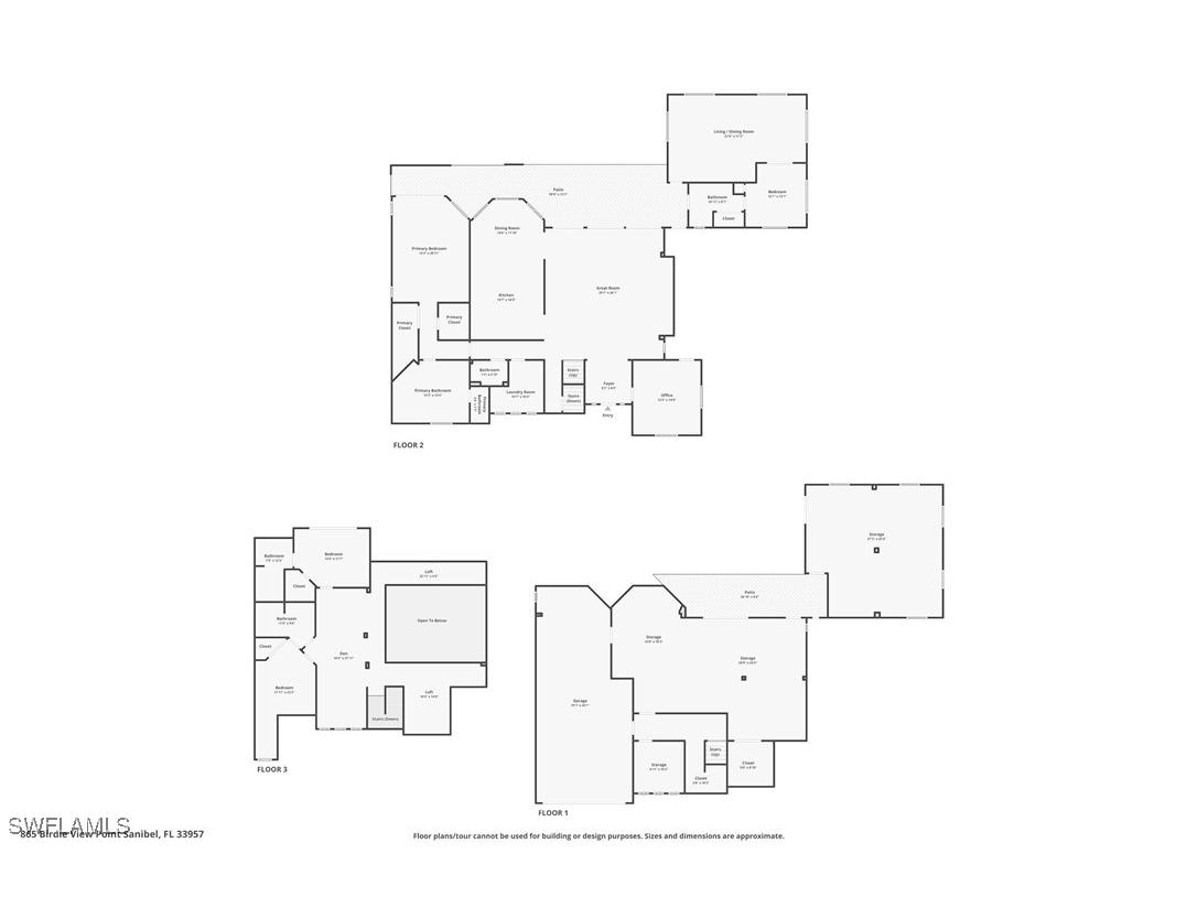865 Birdie View Point Sanibel FL 33957 225006203 image50