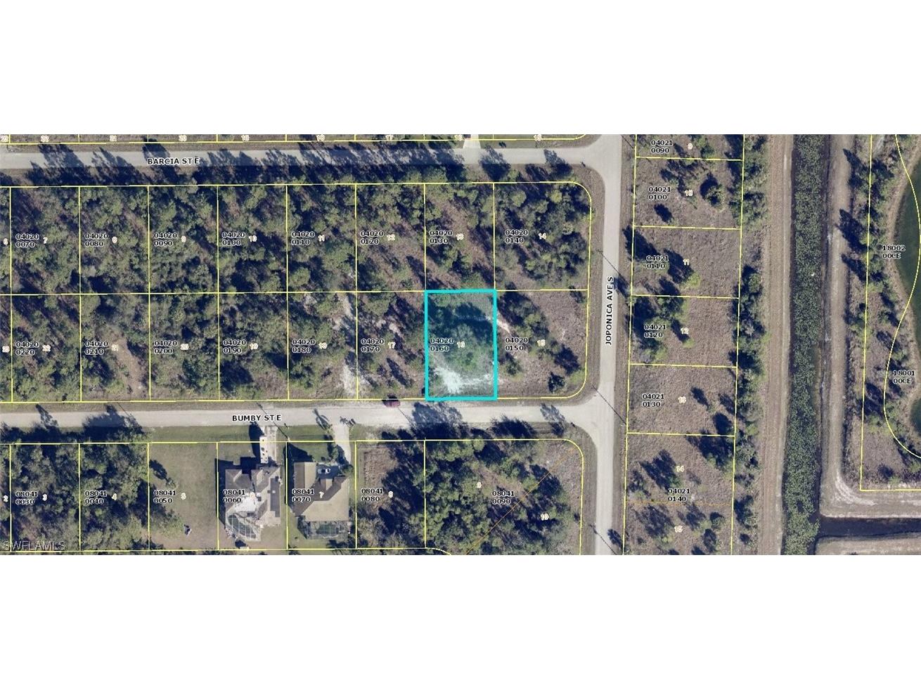 865 Bumby Street E Lehigh Acres FL 33974 224023379 image1