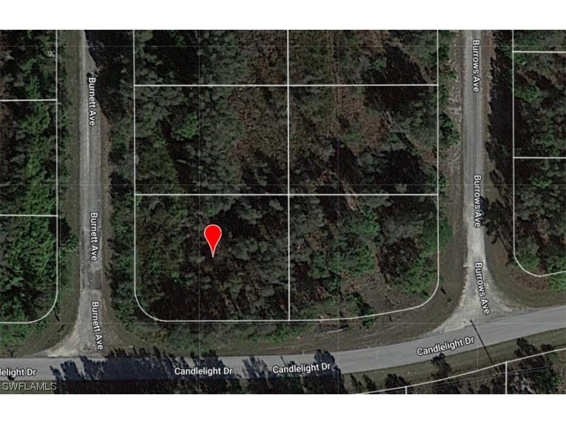 865 Burnett Avenue Lehigh Acres FL 33974 223045250 image1