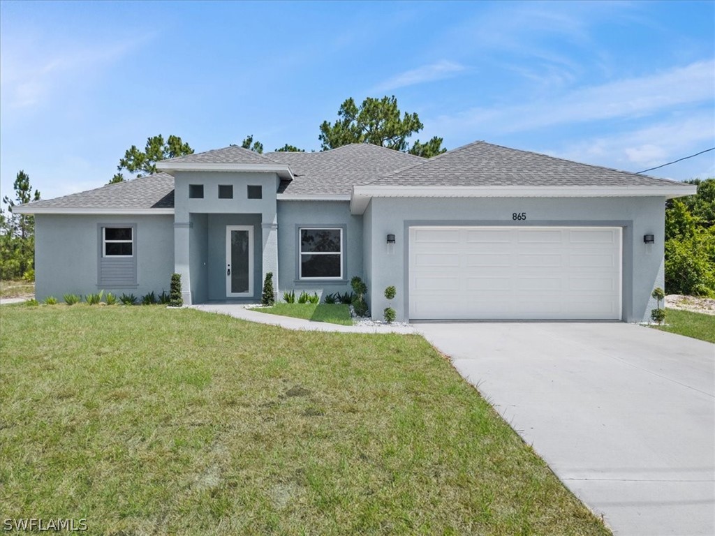 865 Chicago Street E Lehigh Acres FL 33974 224042830 image1