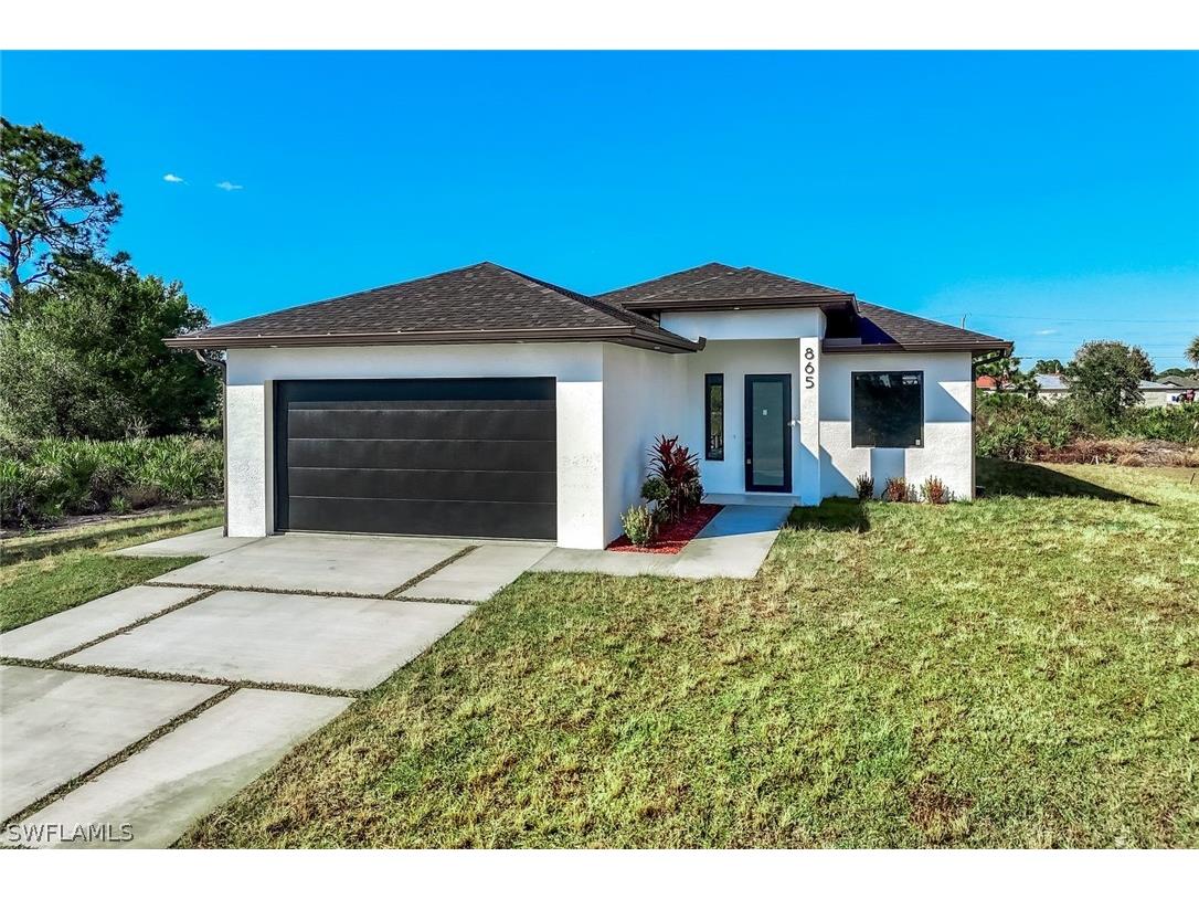865 Chipley Street E Lehigh Acres FL 33974 226006698 image1